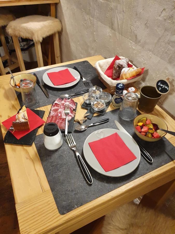 קורמאיור Maison La Saxe מראה חיצוני תמונה