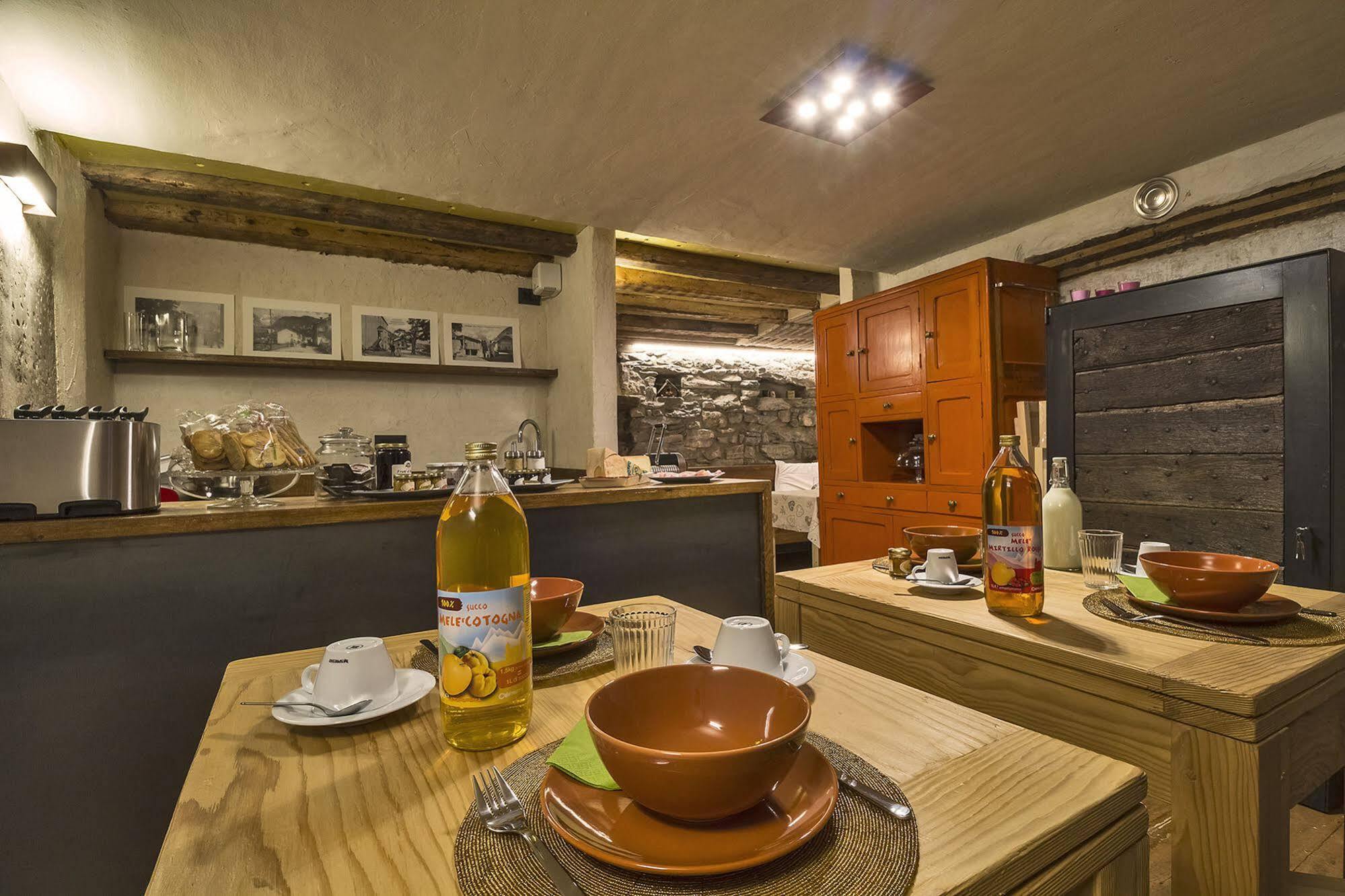 קורמאיור Maison La Saxe מראה חיצוני תמונה